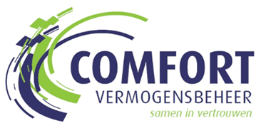 Comfort Vermogensbeheer logo