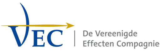 De Vereenigde Effecten Compagnie logo