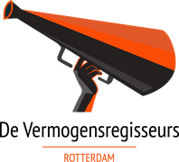 De Vermogensregisseurs logo