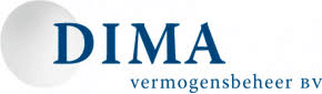 DIMA Vermogensbeheer logo