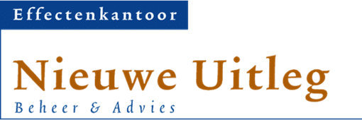 Effectenkantoor Nieuwe Uitleg logo
