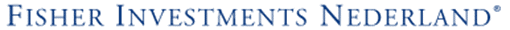 Fisher Investments Nederland logo