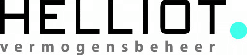 Helliot Vermogensbeheer logo