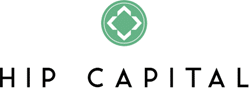 HIP Capital logo