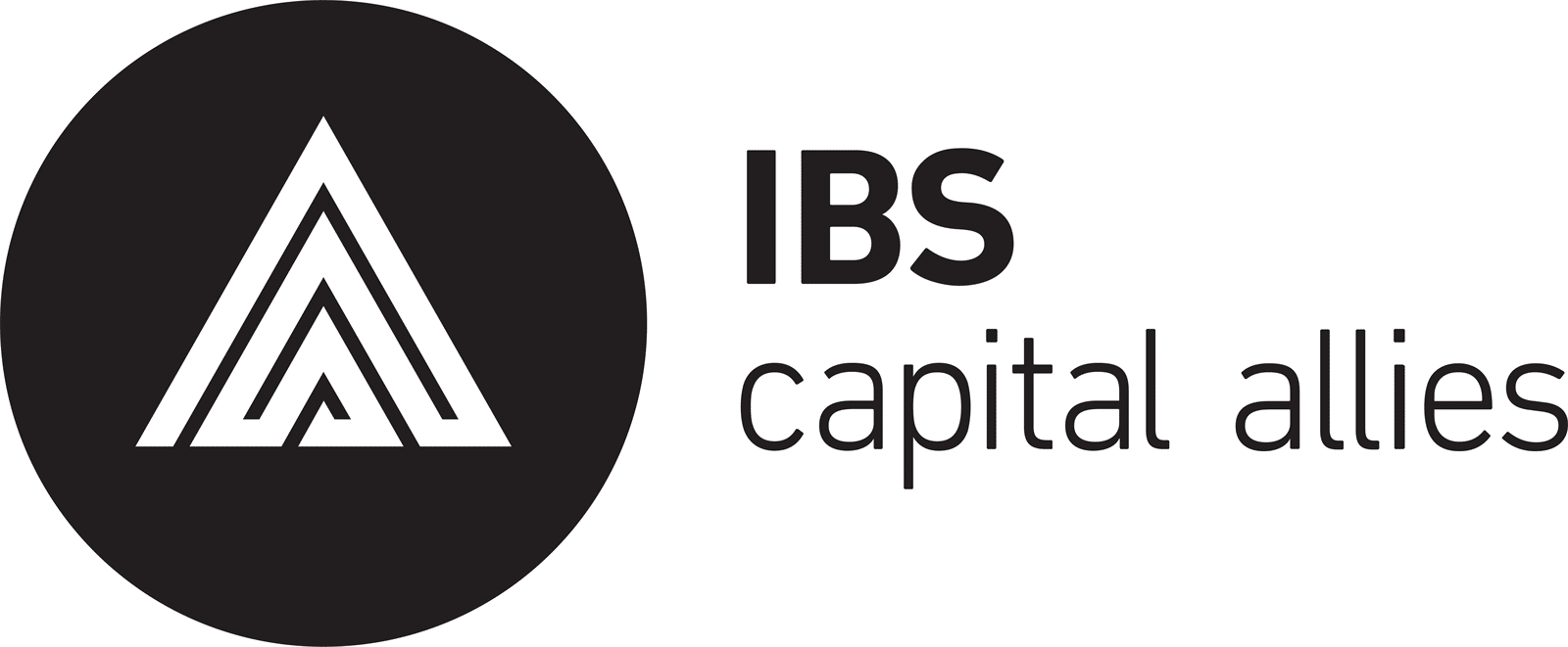 IBS Capital Allies logo