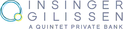 InsingerGilissen logo