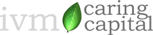 IVM Caring Capital Vermogensbeheer logo
