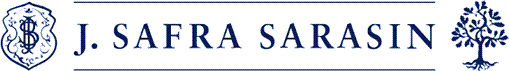 J. Safra Sarasin logo