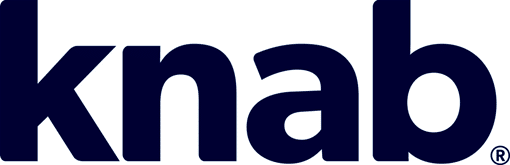Knab Beheerd Beleggen logo