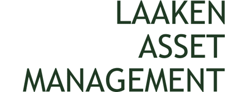 Laaken Asset Management logo