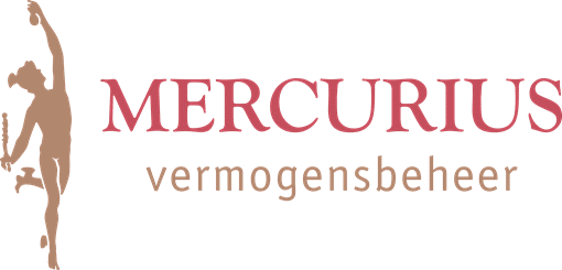 Mercurius Vermogensbeheer logo