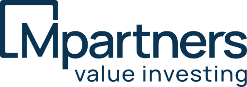 Mpartners Vermogensbeheer logo