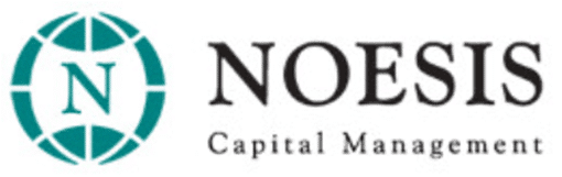 Noesis Capital logo
