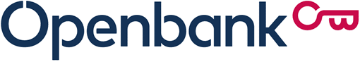 Openbank logo