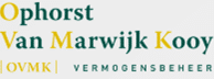 Ophorst van Marwijk Kooy Vermogensbeheer logo