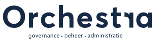 Orchestra Beheer logo