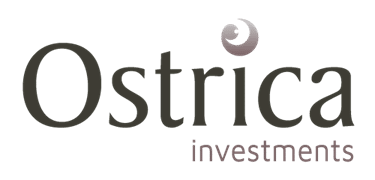 Ostrica Vermogensbeheer logo