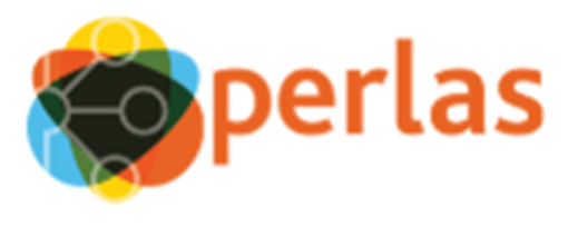 Perlas logo