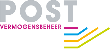 Post vermogensbeheer logo