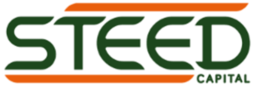 Steed Capital logo