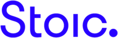 Stoic Vermogensbeheer logo