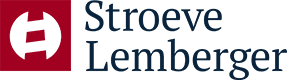 Stroeve Lemberger logo