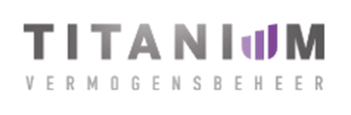 Titanium Vermogensbeheer logo