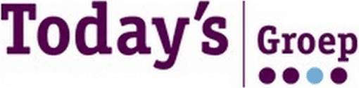 Todays Group logo