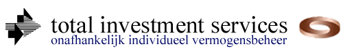 Total Investment Services logo