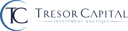Tresor Capital logo