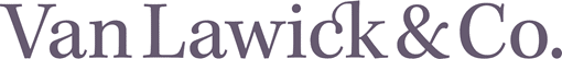 Van Lawick & Co. vermogensbeheer logo