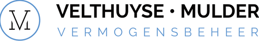 Velthuyse & Mulder Vermogensbeheer logo