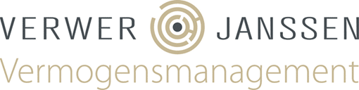 Verwer & Janssen Vermogensmanagement logo
