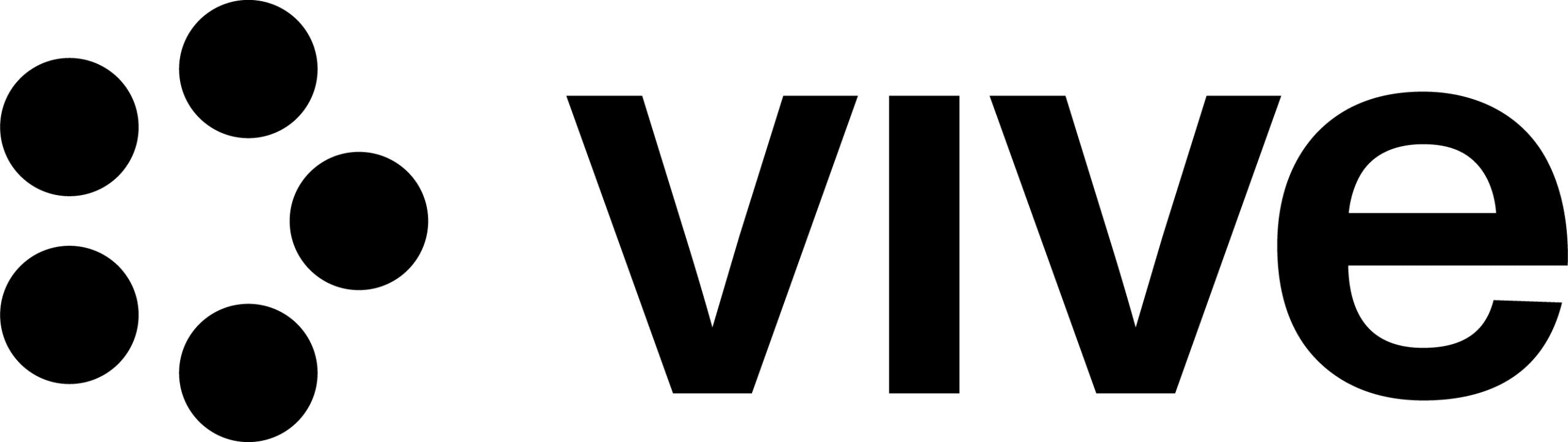 Vive logo