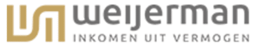 Weijerman Vermogensbeheer logo