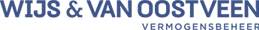 Wijs & van Oostveen Vermogensbeheer logo