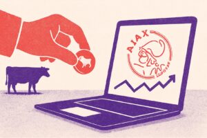 aandelen ajax kopen rabobank