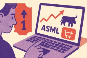 aandelen asml kopen ing