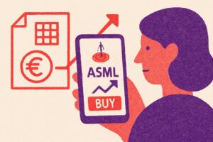 aandelen asml kopen rabobank