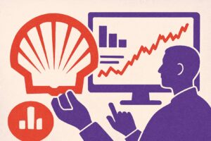 aandelen shell kopen