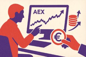 aex beleggen