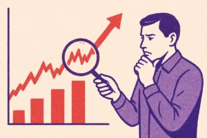 beleggen verwachtingen