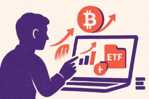 best bitcoin etf degiro