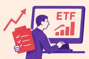 beste etf degiro