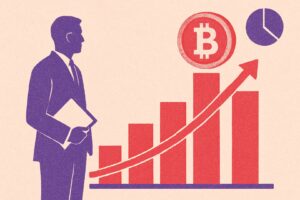 bitcoin etf aum