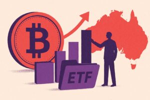 bitcoin etf australia