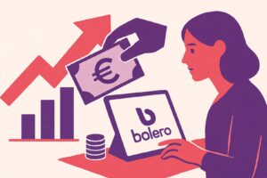 bolero aandelen