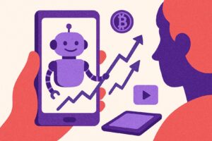 bots beleggen