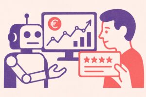 bots beleggen ervaringen