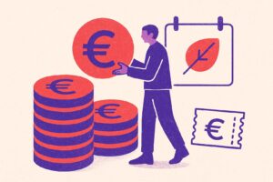 dividend ing
